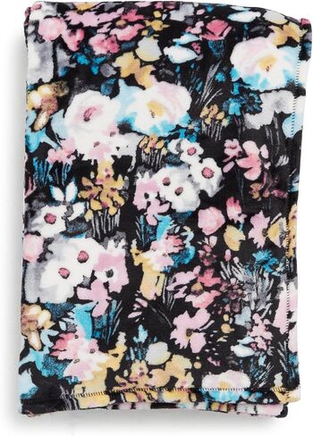 Vera Bradley Women's Disney Fleece Plush Throw Blanket in Saudi Arabia
