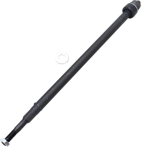 Detroit Axle - Front Tie Rods for 2002-2006 Honda CR-V 4 Inner & Outer Tie Rod Ends 2003 2004 2005 CRV Replacement in Saudi Arabia