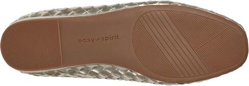 Easy Spirit Women's Ballet Flat in Saudi Arabia