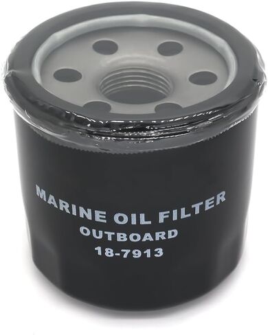 8M0208905 مجموعة خدمة الصيانة الكاملة لـ Mercury Marine 25 30 HP تستبدل محركات القوارب الخارجية 853792A07 Sierra 18-43175 18-7913 18-7913 in Kuwait