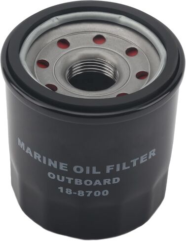 8M0208905 مجموعة خدمة الصيانة الكاملة لـ Mercury Marine 25 30 HP تستبدل محركات القوارب الخارجية 853792A07 Sierra 18-43175 18-7913 18-7913 in Kuwait