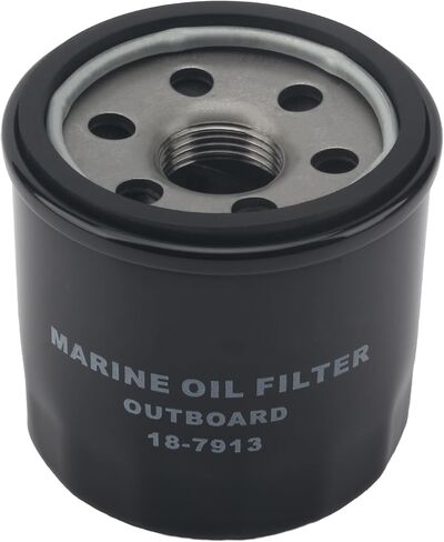 8M0208905 مجموعة خدمة الصيانة الكاملة لـ Mercury Marine 25 30 HP تستبدل محركات القوارب الخارجية 853792A07 Sierra 18-43175 18-7913 18-7913 in Kuwait