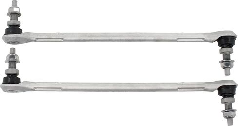 2PCS Stabilizer Stablizer Bar Link for Mercedes-Benz GLA250 15-20 ، B250 13-19 ، CLA250 14-19 ، CLA45 AMG 14-19 ، GLA45 AMG 15-19 ، B250E 16-17 ، B Electric Drive 14-15 in Saudi Arabia