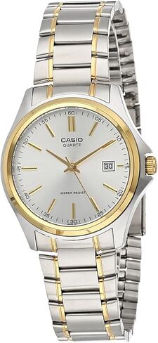 Casio General Men's Watches Metal Fashion MTP-1183G-7ADF - WW in Saudi Arabia