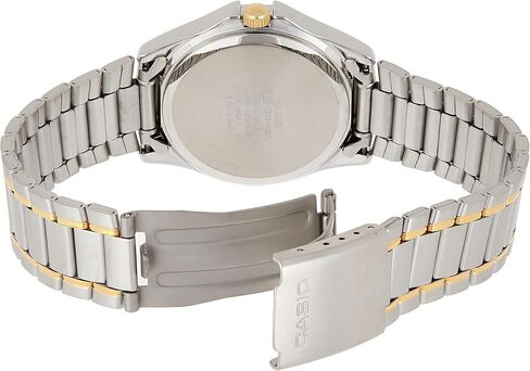 Casio General Men's Watches Metal Fashion MTP-1183G-7ADF - WW in Saudi Arabia