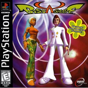 Bust A Groove - PlayStation (Renewed)