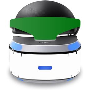 MightySkins Skin Compatible with Sony Playstation VR wrap Cover Sticker Skins Italian Flag
