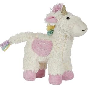 Tooth Fairy Trixie the Unicorn Plush with Lost Pocket