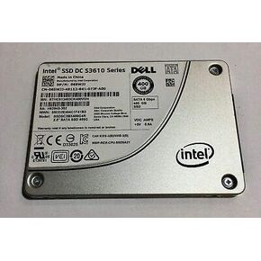 The Nekid Cow TNC Genuine DC S3610 Series 065WJJ / SSDSC2BX400G4 / 65WJJ 400GB 6Gbps