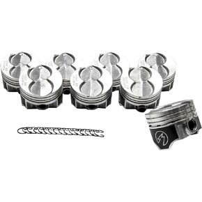 Sealed Power H336CP30 Cast Piston