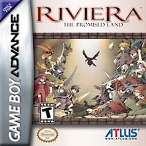 Riviera: The Promised Land (Renewed)