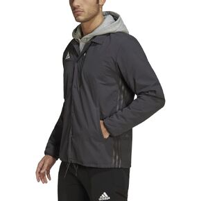 adidas MLS Anthem Mens Jacket L