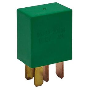 Multi-Purpose Power Relay 95224-2D000 4 Pins 12V 20A 1 PCS