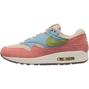 Nike Mens Air Max 1 DV3196 800 Light Madder Root - Size 11.5