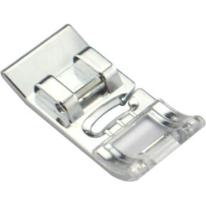 76251 Snap On Zigzag Presser Foot for Singer Sewing Machine - 808