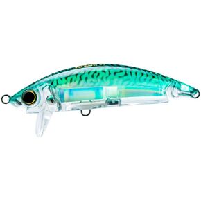 Yo-Zuri Yo Zuri 3 D Inshore Surface Minnow ' F Mm 2 Floating Lure