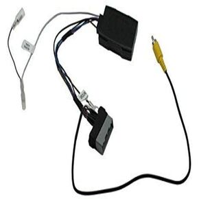 Scosche CRTHA01 Compatible with Select 2015-Up Honda CR-V Vehicles