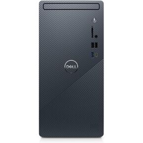 DELL 2023 Inspiron 3020 Tower Desktop Business Computer, 13th Gen Intel Core i7-13700, 64GB RAM,2TB SSD,Intel UHD 770 Graphics, Bluetooth, WiFi, USB 3.1, Windows 11 Home - Mist Blue