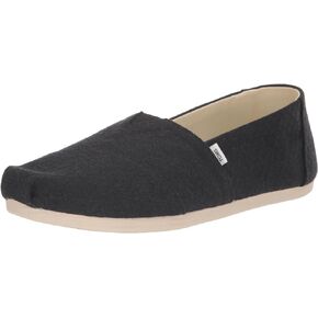 حذاء مسطح للنساء من TOMS Alpargata Cloudbound 10020106