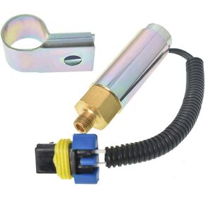 labwork A06-26631-000 Fan Clutch Solenoid Valve Replacement for Freightliner