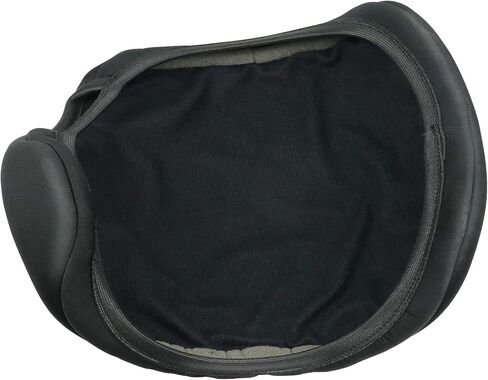 غطاء واقي مسند الذراع لوحدة التحكم المركزية متوافق مع دودج تشالنجر 2014-2019 مسند الذراع in Kuwait