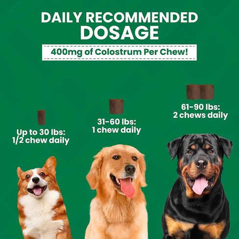 Nootie Progility Allergy Relief Supplement, Itch Relief Supplement for Dogs, 90 Soft Chews per Container in Kuwait