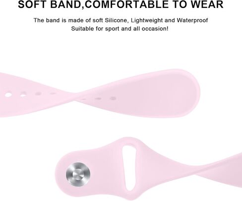 4 PACK Bands for Amazfit GTS 4 / GTS 4 Mini / GTS 3 / GTS / GTS2 / GTS 2e / GTS 2 mini Band Women Men, 20mm Quick Release Soft Silicone Sport Replacement Watch Strap for Amazfit Bip 3 Pro / Bip 3 / Bip U Pro / Bip / Bip Lite / Bip S / Bip S lite / Bip U in Saudi Arabia