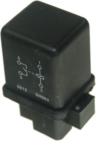 DTS New Light Relay 25230-C9980 بديل لإنفينيتي وميركوري ونيسان in Saudi Arabia
