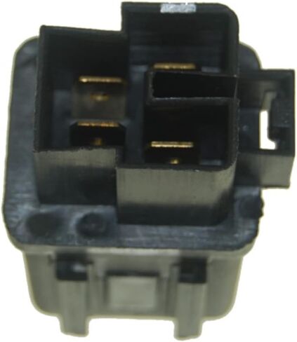 DTS New Light Relay 25230-C9980 بديل لإنفينيتي وميركوري ونيسان in Saudi Arabia