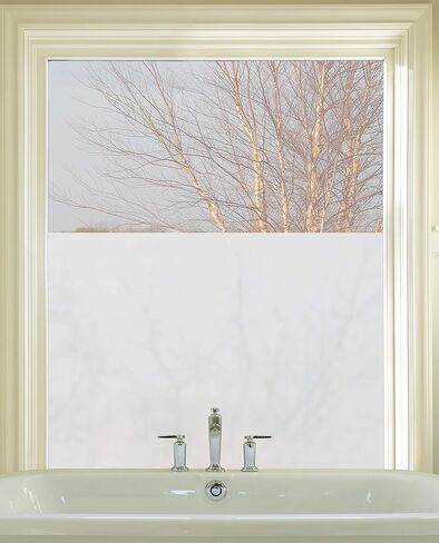 فيلم نافذة زجاجي محفور من Artscape، مقاس 60.96 سم × 91.44 سم، منسوج in Kuwait