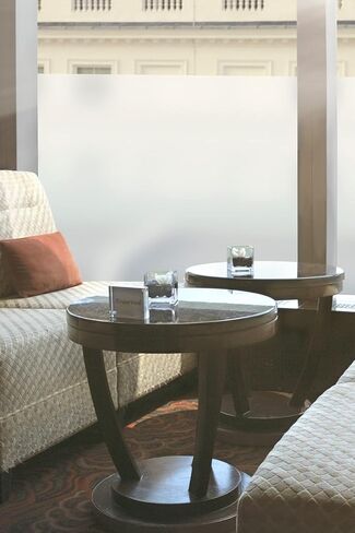 فيلم نافذة زجاجي محفور من Artscape، مقاس 60.96 سم × 91.44 سم، منسوج in Kuwait