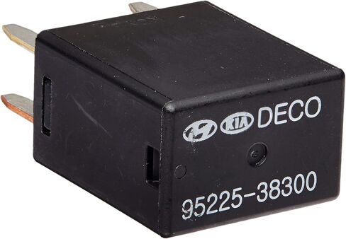 Genuine OEM 95225-38300 Power Relay / 9522538300 for Kia Optima 09-10 Amanti 04-09 in Saudi Arabia
