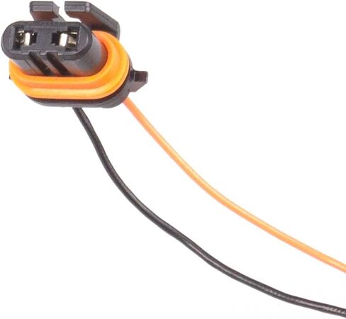 المصباح الأمامي الأسلاك تسخير 15841610 مجموعة مصابيح المصباح تسخير ضفيرة متوافق مع جي إم سي سييرا 1500 2007-2014 in Kuwait