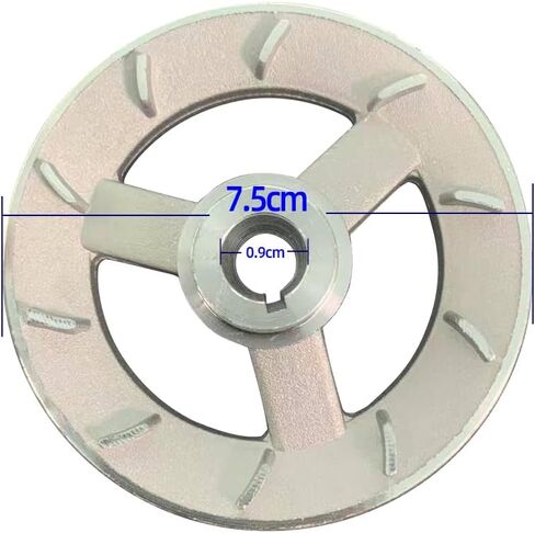 التيار المتناوب 110 فولت الكهربائية ثلاث مراحل فرش ماكينة خياطة صناعية محرك معزز مع وحدة تحكم 1000 واط (1-1/3HP) 50 ~ 60 هرتز in Kuwait