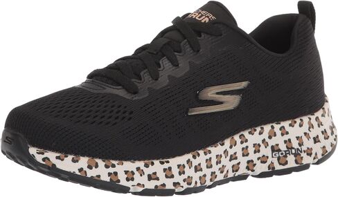 حذاء رياضي نسائي من Skechers Go Run بطباعة حيوانات متناسقة in Saudi Arabia