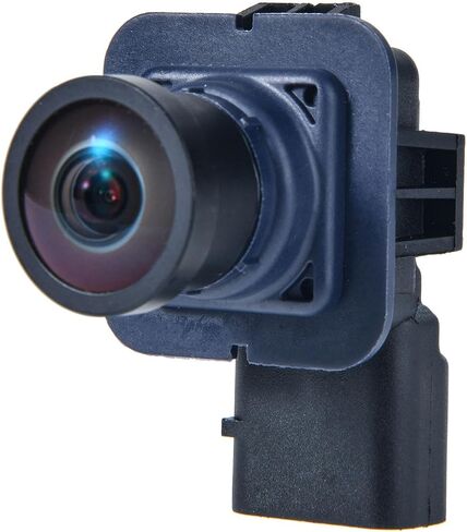 Rear View Backup Camera Fits for Ford Transit 150 250 350 350HD 2015-2017 Transit Cargo Van 2018-2019 Park Assist Camera Replaces CK4Z-19G490-A CK4Z19G490A in Saudi Arabia