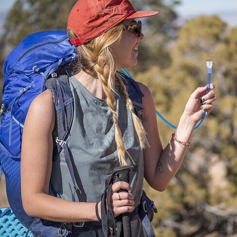 Platypus Hoser Ultralight Taste-Free Water Reservoir / Hydration Bladder, 2-Liter in Kuwait