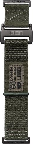 URBAN ARMOR GEAR UAG Compatible with Apple Watch Band for iWatch Series Ultra 2/Ultra/9/SE2/1-8/SE Active Watch Strap in Saudi Arabia