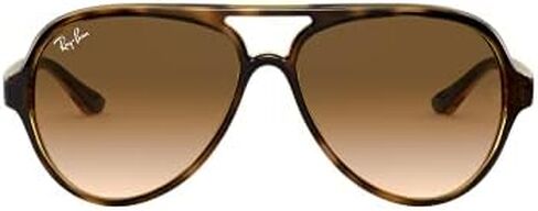Ray-Ban RB4125 Cats 5000 Aviator Sunglasses in Kuwait