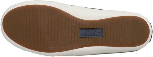 Sperry Women's Lounge Away 2 Sparkle Denim Grey Boat Shoe 9 M US in Saudi Arabia