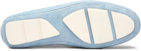 NYDJ Women's Pose Driving Loafer, Blue Bell, 7 in Saudi Arabia