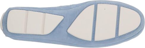 NYDJ Women's Pose Driving Loafer, Blue Bell, 7 in Saudi Arabia