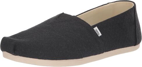 TOMS Women's Alpargata Cloudbound 10020106 Loafer Flat in Saudi Arabia