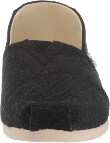 TOMS Women's Alpargata Cloudbound 10020106 Loafer Flat in Saudi Arabia