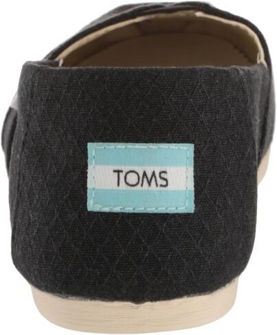 TOMS Women's Alpargata Cloudbound 10020106 Loafer Flat in Saudi Arabia