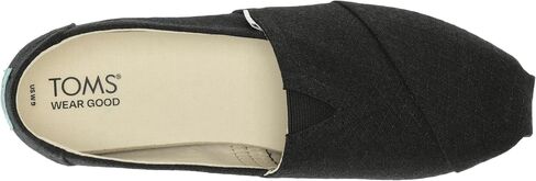 TOMS Women's Alpargata Cloudbound 10020106 Loafer Flat in Saudi Arabia