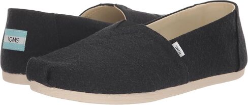 TOMS Women's Alpargata Cloudbound 10020106 Loafer Flat in Saudi Arabia