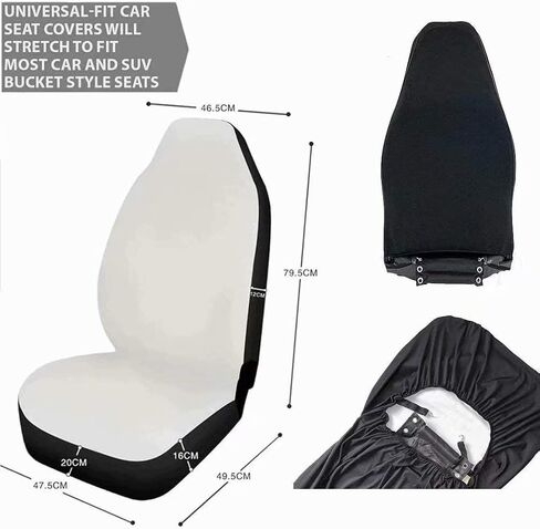 Purple Sugar Skull Car Seat Cover Set with Handbrake Cover&Gear Shift Cover Set+Headrest Cover for Car15 Steering Wheel Cover+Car Cup Pad Full Set 11 PCS Car Interior Decor in Saudi Arabia