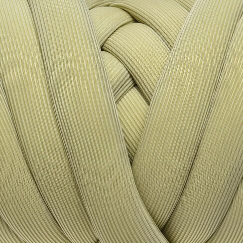 Chunky Yarn for Hand Knitting DIY for Knitting Bags Cushions and Other Home Decorations(Sapphire Blue,400g/0.88 lb,20yards) in Saudi Arabia