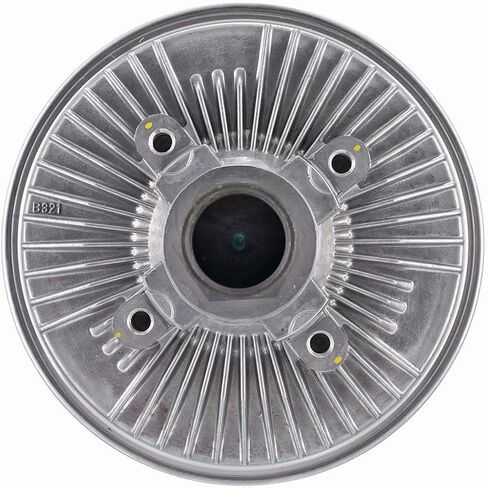 Heavy Duty Cooling Fan Clutch Replacement for Dodge Ram 2500 Ram 3500 1994-1999 D250 D350 W250 W350 1990-1993 I6 5.9L Turbo Diesel OHV in Saudi Arabia